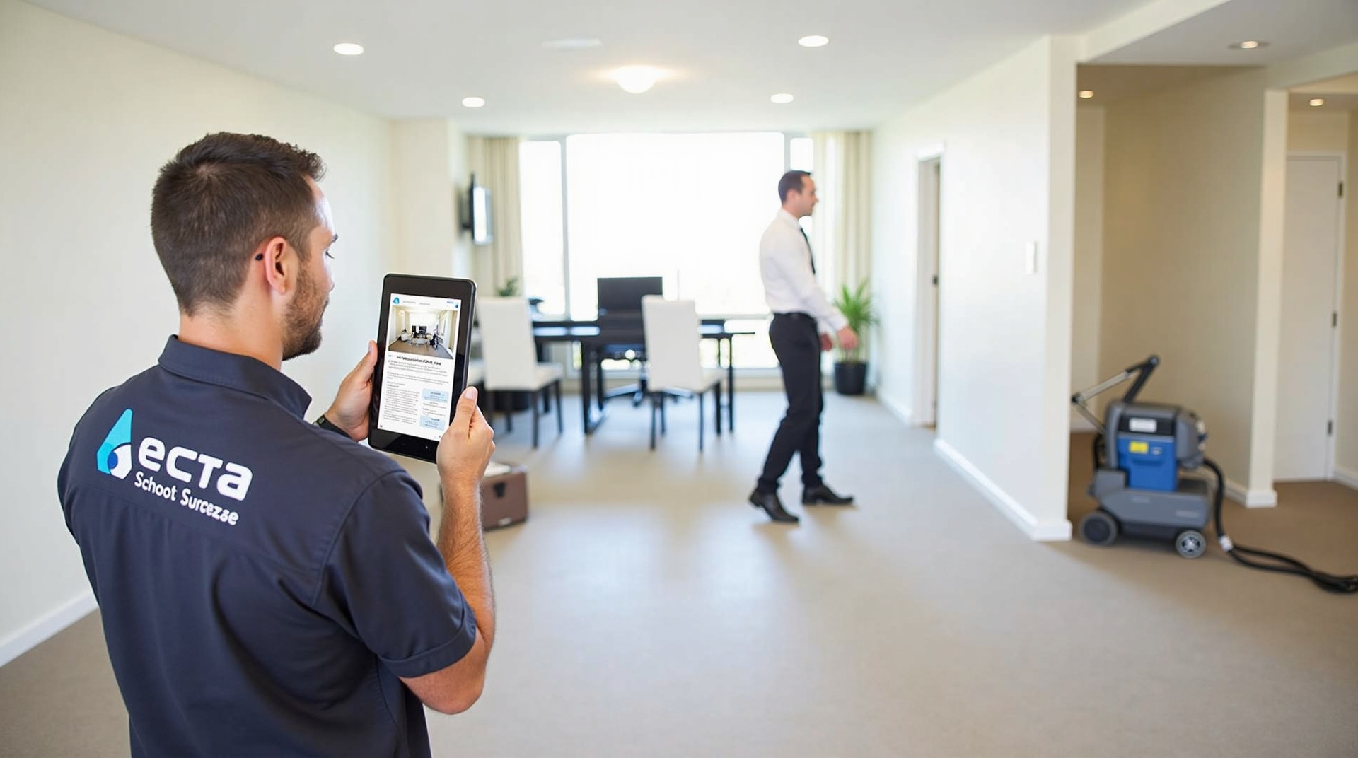 End of Lease Carpet Cleaning Mornington