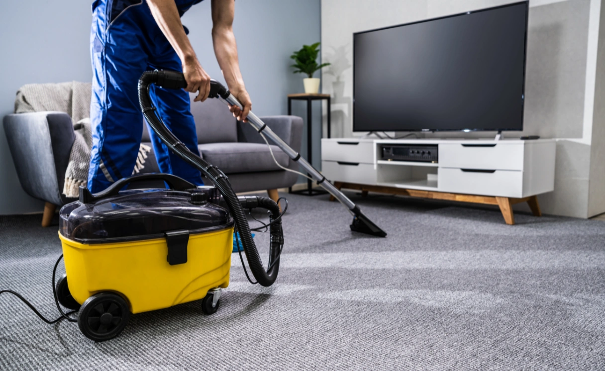 Extract End of Lease Cleaning Mornington Contact Office